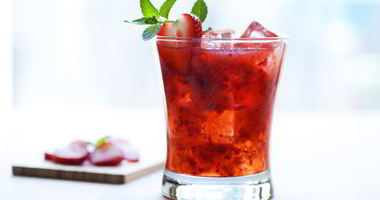 Рецепт Коктейля Кровавого