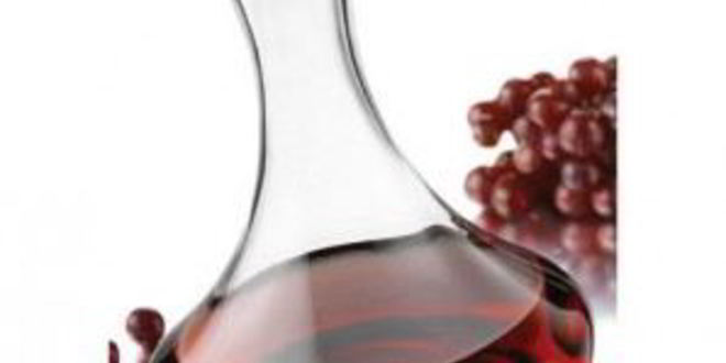 Рецепт коктейля с клюквой и розмарином