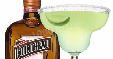 Рецепт Коктейля с куантро