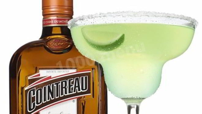 Рецепт коктейля с куантро