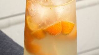 Рецепт Коктейля с кумкватом