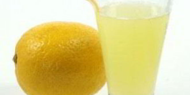 Рецепт коктейля с кумкватом