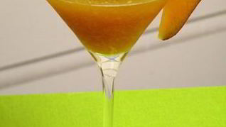 Рецепт Коктейля с манго