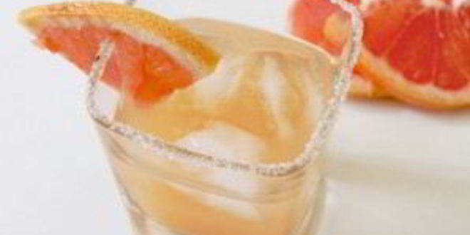 Рецепт коктейля собака