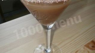 Рецепт Шоколадного коктейля
