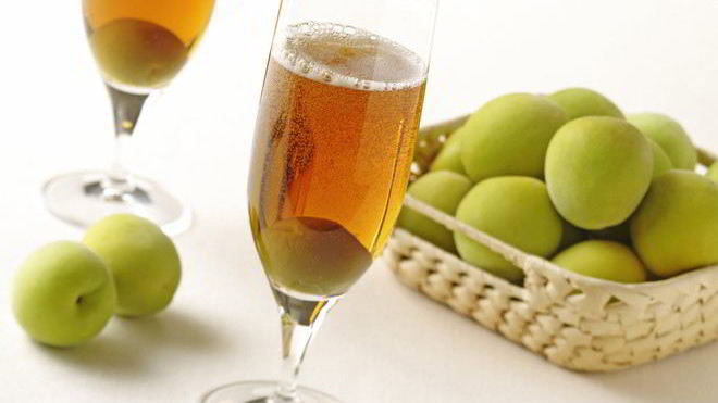 Рецепт сливянки с водкой и без