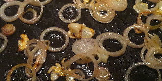 Рецепт спагетти с водкой