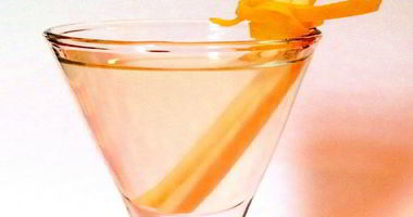 Рецепт Водки с хреном