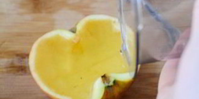 Рецепт желе с водкой