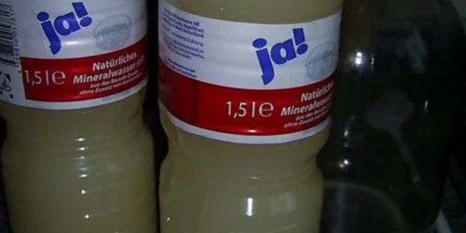 Рецепт апельсинового кваса