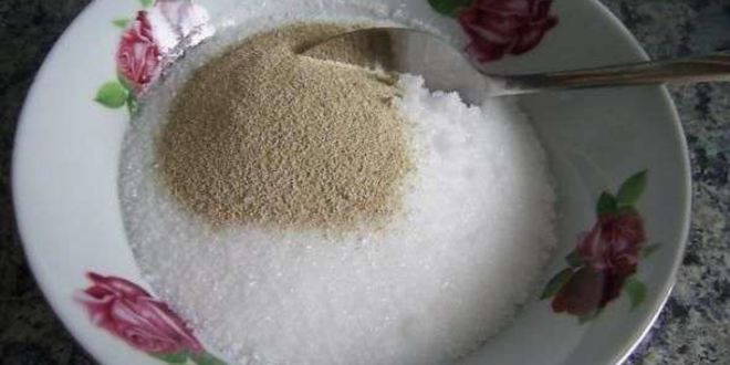 Рецепт апельсинового кваса