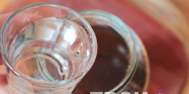 Рецепт белого кваса