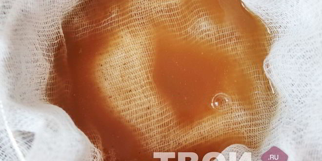 Рецепт белого кваса