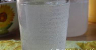 Рецепт Березового кваса