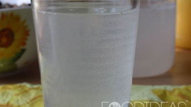 Рецепт березового кваса