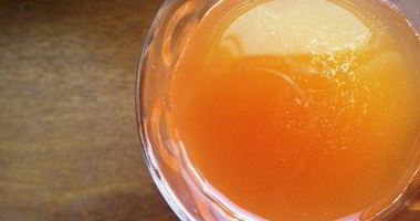 Рецепт Домашнего хлебного кваса