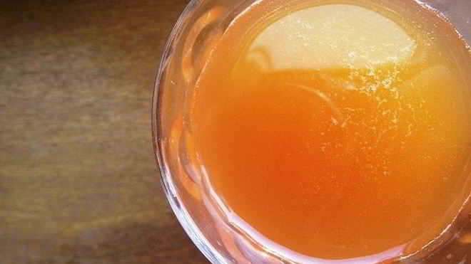 Рецепт домашнего хлебного кваса