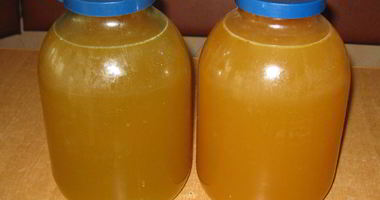 Рецепт Домашнего кваса для окрошки