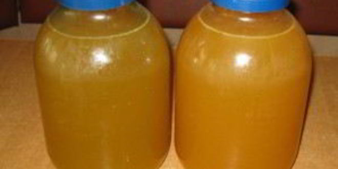 Рецепт домашнего кваса для окрошки