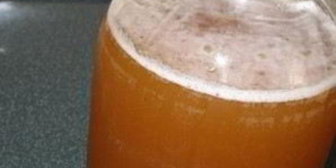 Рецепт домашнего кваса для похудения