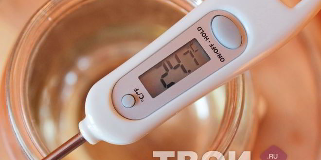 Рецепт домашнего кваса из ржаного хлеба