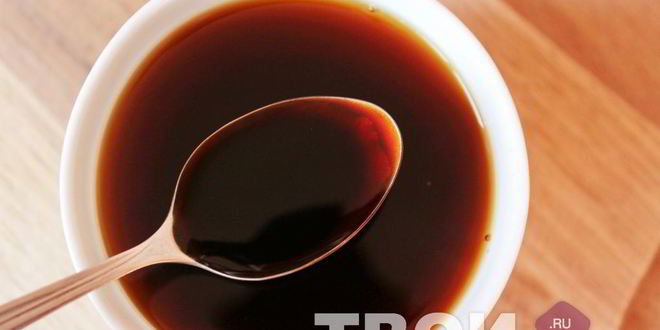 Рецепт домашнего кваса из ржаного хлеба