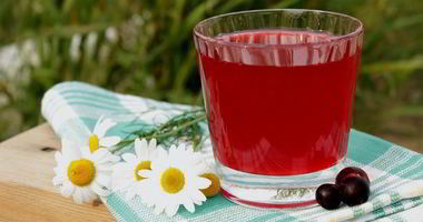 Рецепт Домашнего кваса на смородине