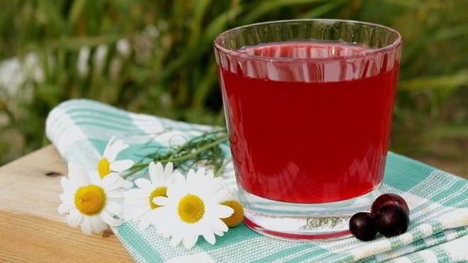 Рецепт домашнего кваса на смородине