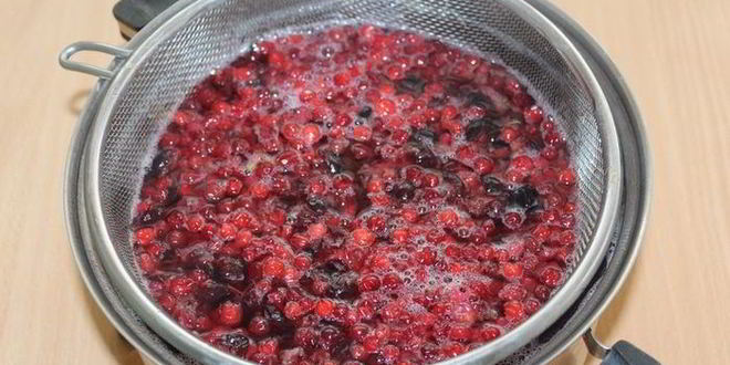 Рецепт домашнего кваса на смородине