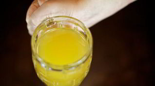 Рецепт Домашнего кваса