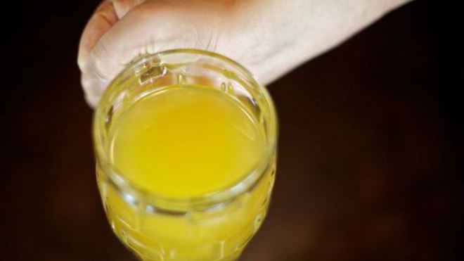 Рецепт домашнего кваса