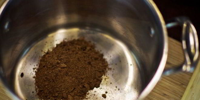 Рецепт домашнего кваса