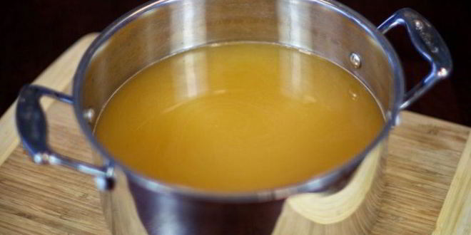 Рецепт домашнего кваса