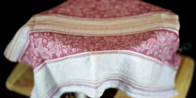 Рецепт домашнего кваса