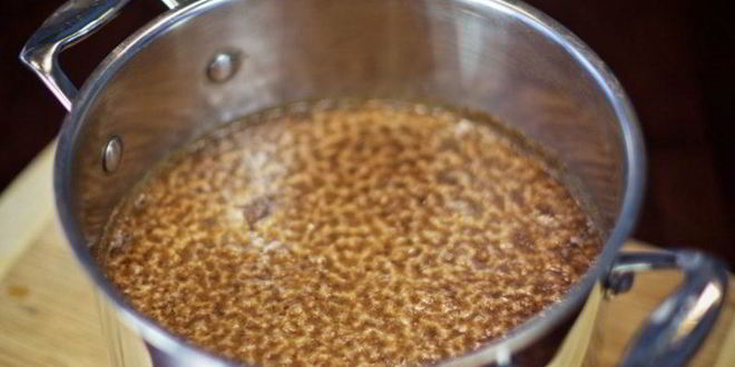 Рецепт домашнего кваса