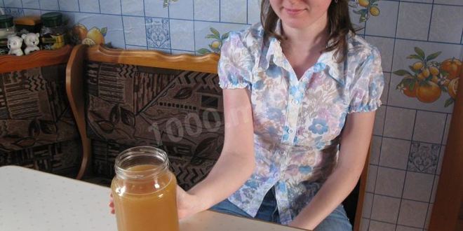 Рецепт домашнего простого окрошечного кваса с изюмом