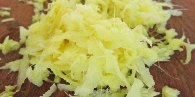 Рецепт имбирного кваса — дзыдзыбиры