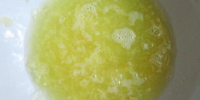 Рецепт имбирного кваса — дзыдзыбиры