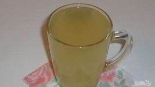 Рецепт Хлебного кваса без дрожжей