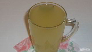 Рецепт Хлебного кваса без дрожжей