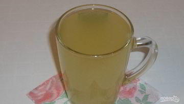 Рецепт Хлебного кваса без дрожжей