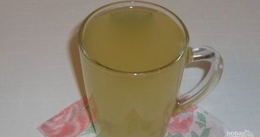 Рецепт Хлебного кваса без дрожжей