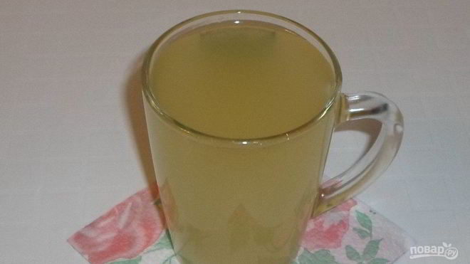 Рецепт хлебного кваса без дрожжей