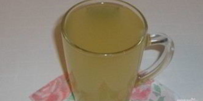 Рецепт хлебного кваса без дрожжей