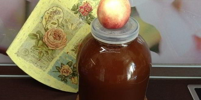 Рецепт кваса для настроения велкам ту шамбала