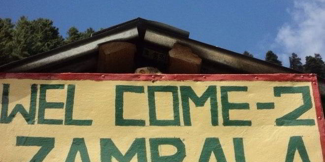 Рецепт кваса для настроения велкам ту шамбала