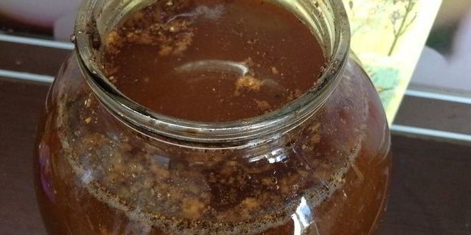 Рецепт кваса для настроения велкам ту шамбала