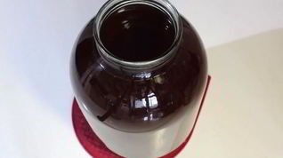 Рецепт Кваса домашнего из квасного сусла