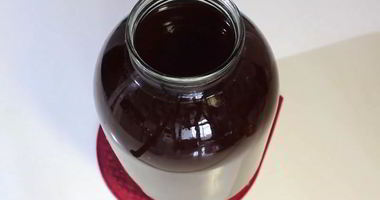 Рецепт Кваса домашнего из квасного сусла