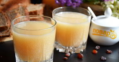 Рецепт Кваса домашнего